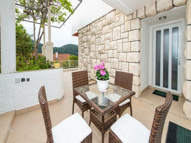 Beautiful Sea View Apartments Dubrovnik Exterior photo