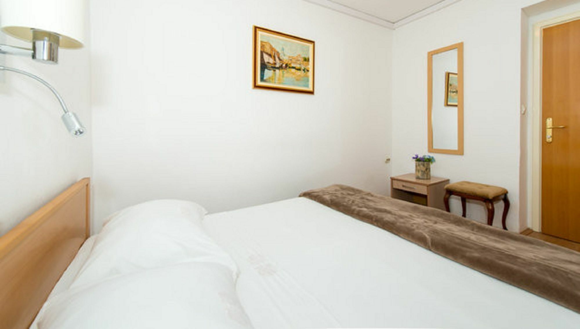 Beautiful Sea View Apartments Dubrovnik Exterior photo